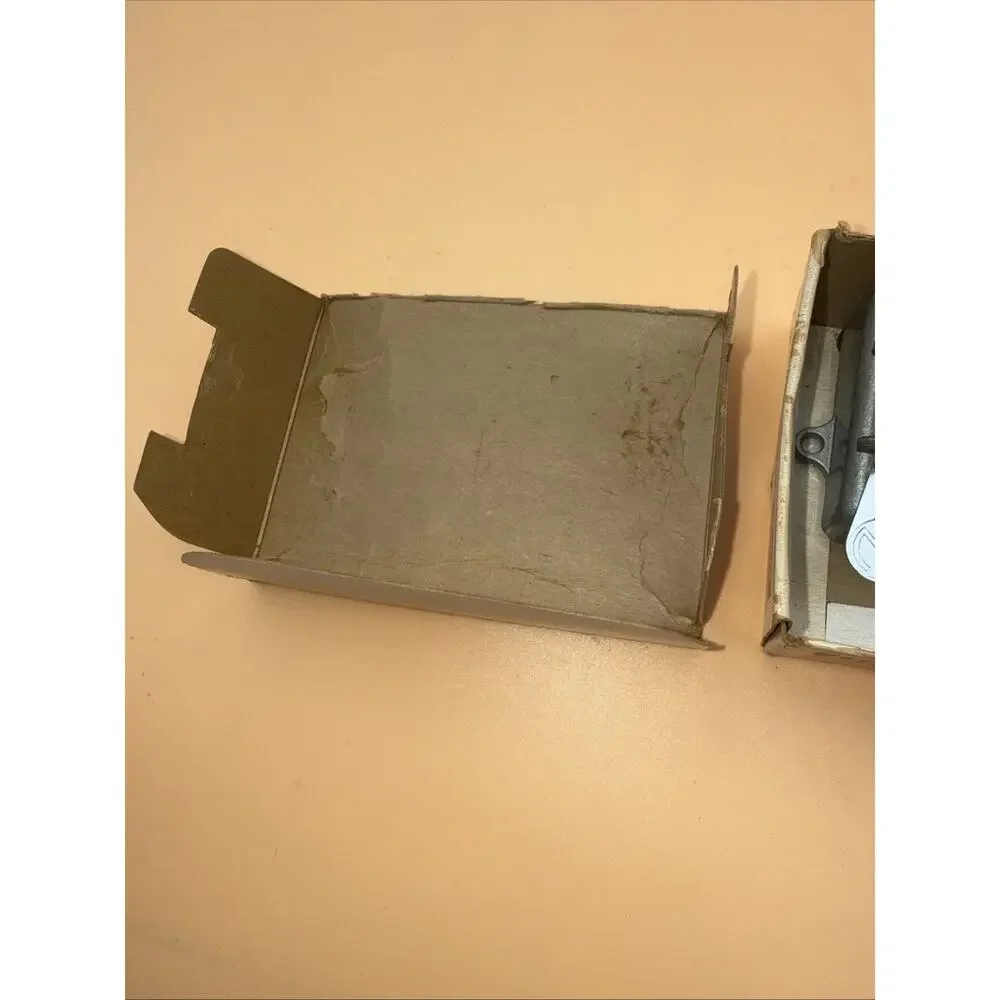 VINTAGE MANSFIELD LITTLE GEM FILM SPLICER For 8mm Or 16mm Silent Or Sound Film
